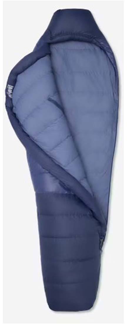 Marmot Mad River 15 Short Arctic 03