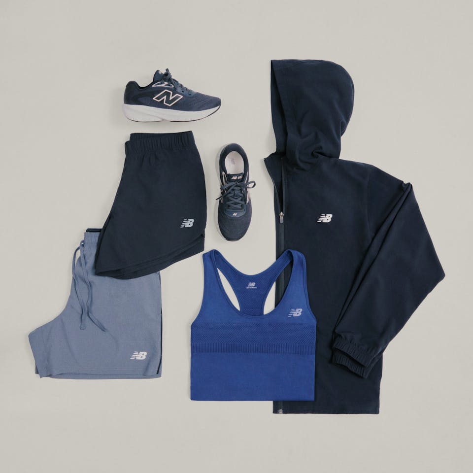 New Balance Women's Fresh Foam 680 V9 Black 04