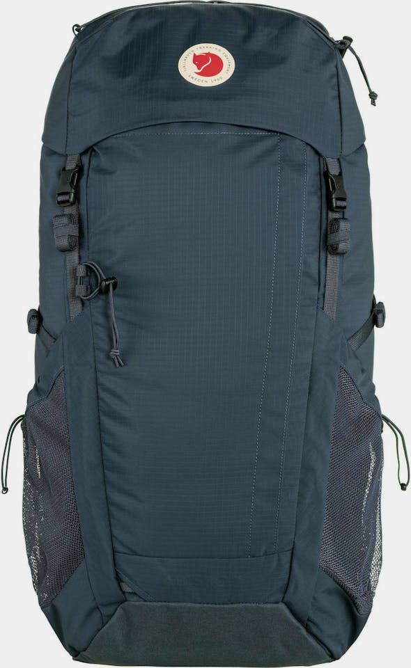 Fjällräven Abisko Hike 35 S/M Navy 03