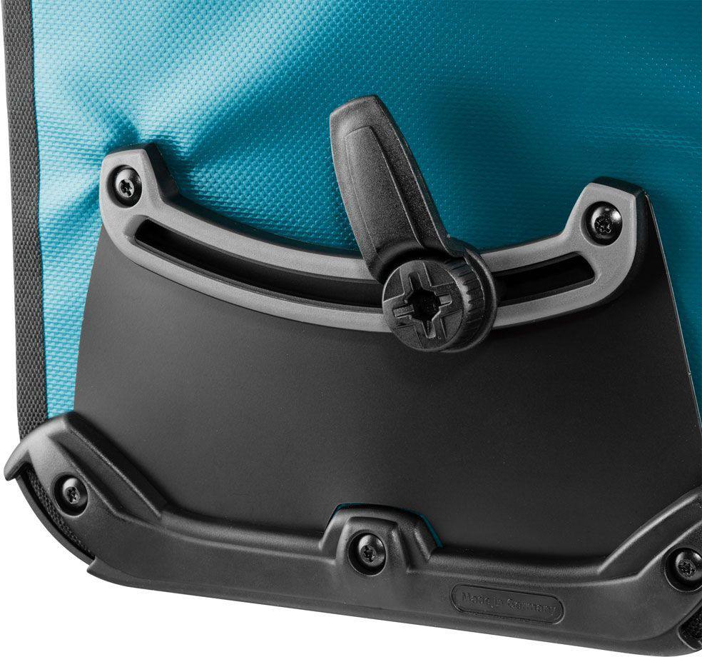 Ortlieb Sport Roller Classic, pair Petrol 05