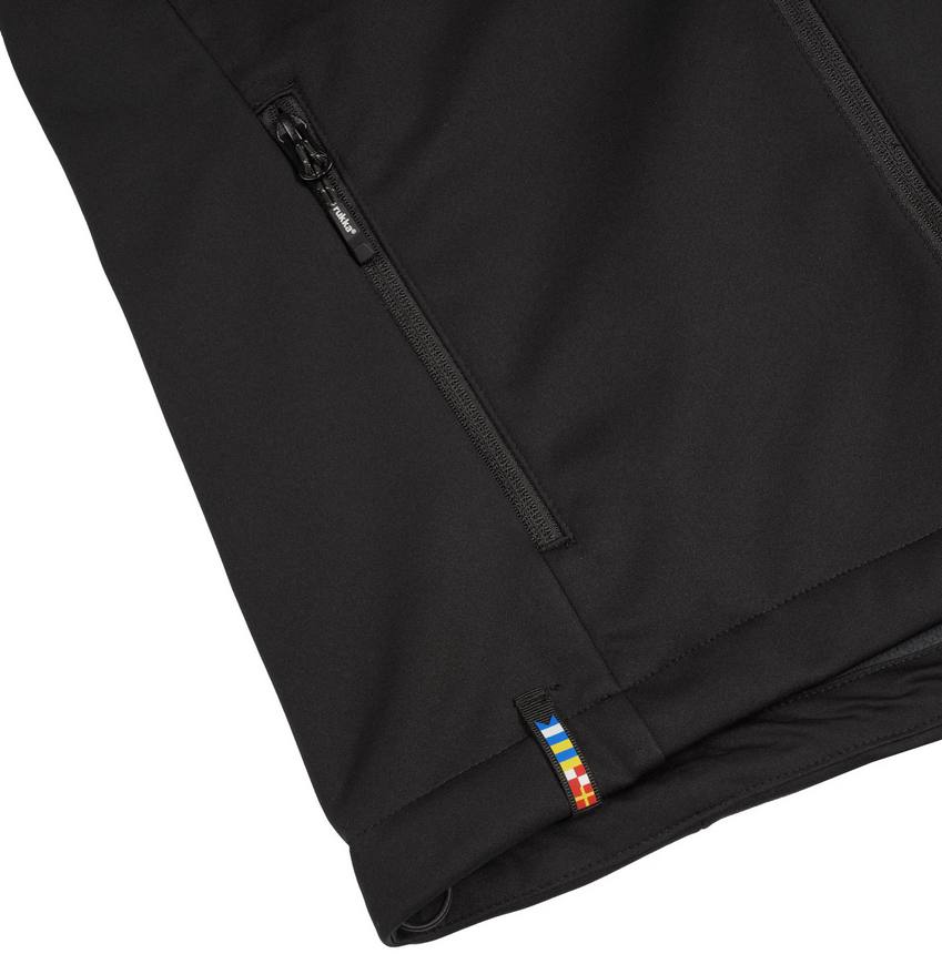 Rukka Men's Toukari Set Musta 10