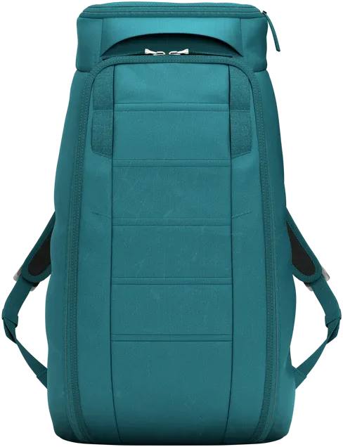 DB Hugger 25L Teal 03