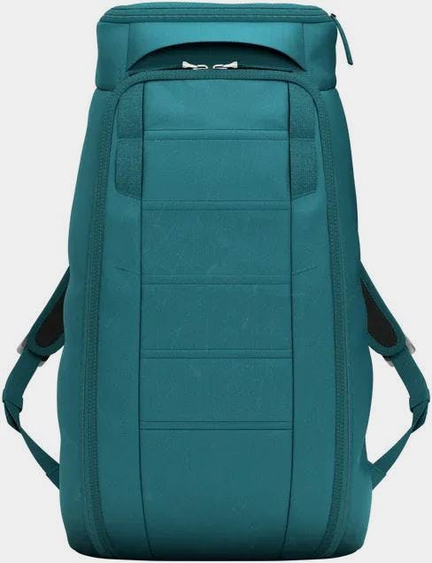 DB Hugger 25L Roamer, Pro Sling 6L, Hugger Roller 90L Musta 30
