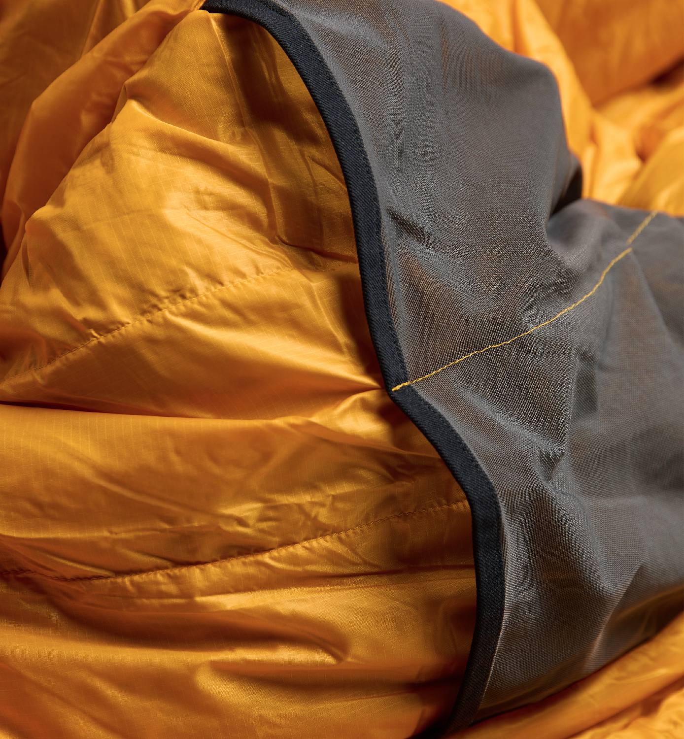 Haglöfs Nordic Expedition Down -12 Yellow 02