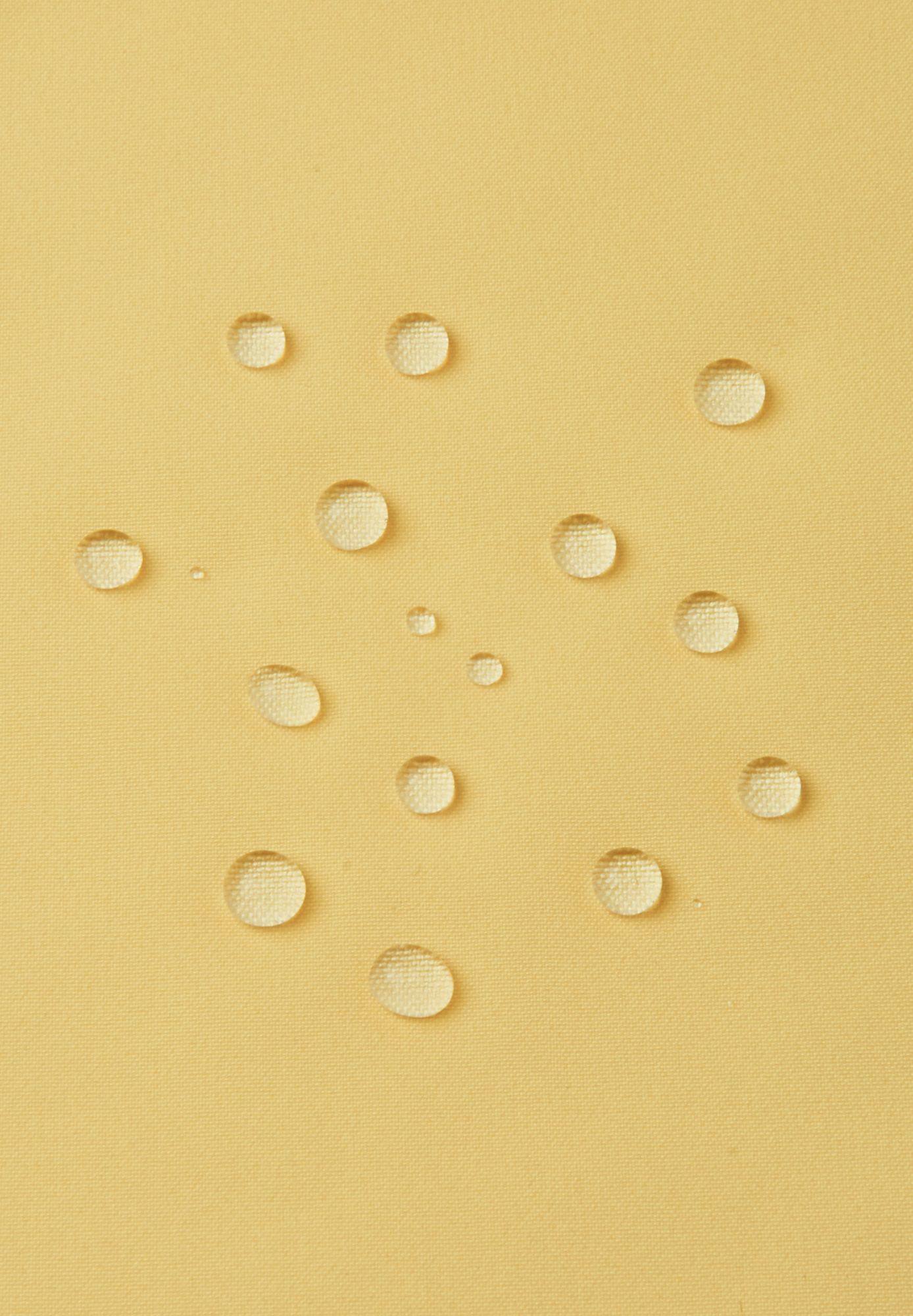 Reima Cipher Jacket Keltainen 09