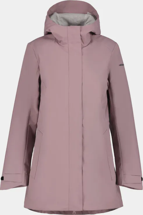 Rukka Women's Pilkola+ Jacket Lavender 01