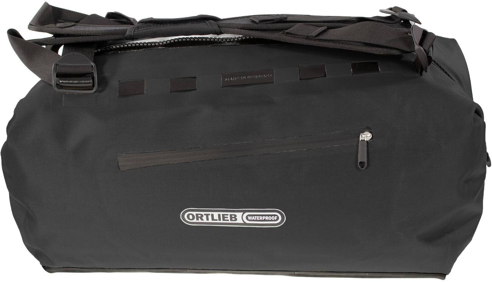 Ortlieb Duffle Lite 40L Musta 17