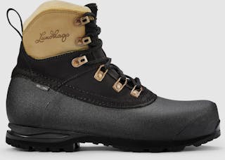 Lundhags Men's Padje Light Trekking Boot Mid