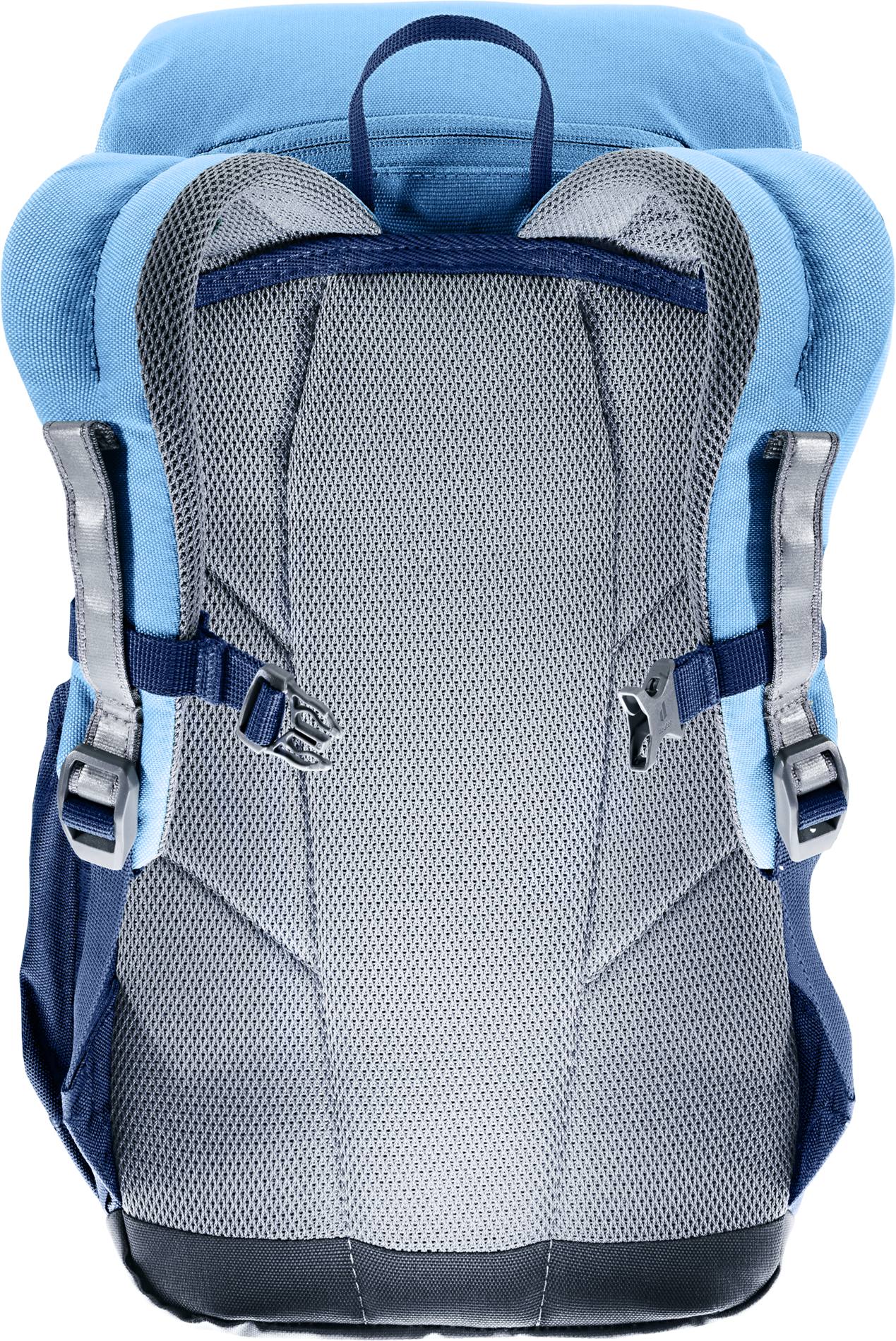 Deuter Waldfuchs 14 Blue 05