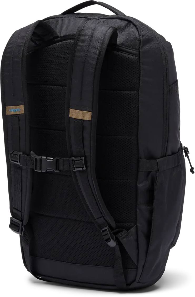 Cotopaxi Chiquillo 26 Black 02