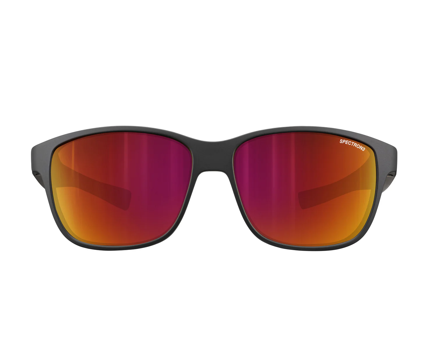 Julbo Powell Black/Red SP3  02