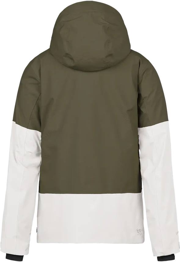 Picture Organic Clothing Women's Fresya Jacket Army Green 12