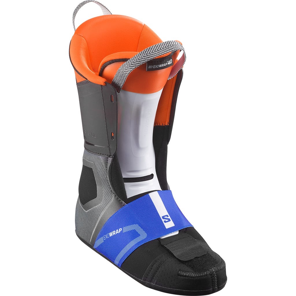 Salomon S/Pro Supra Dual Boa 120  02