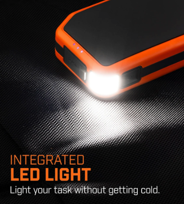 Thaw RC Handwarmer + Light 10k  05