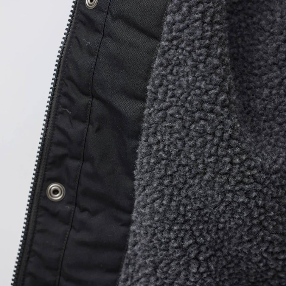 Fjällräven Greenland Winter Jacket Dark navy 23