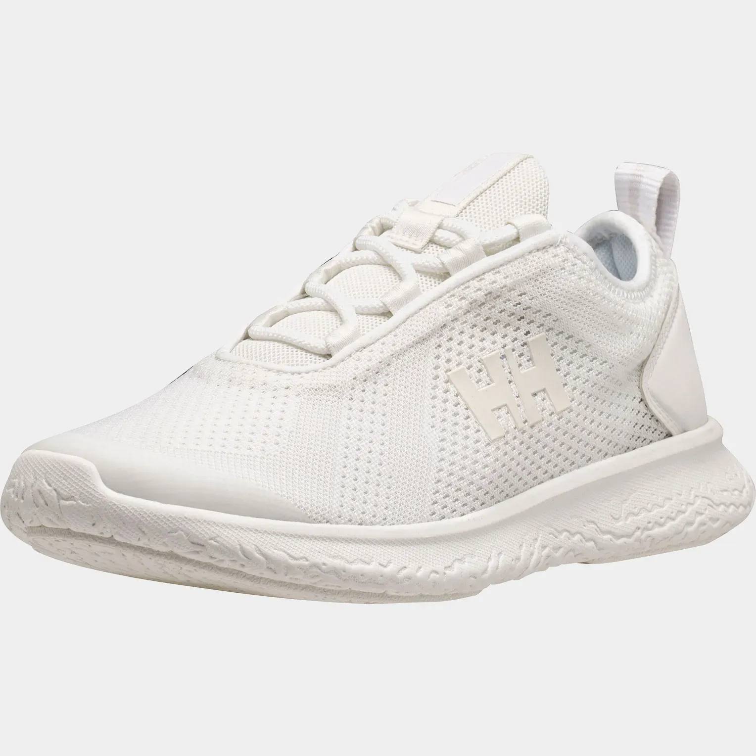 Helly Hansen Men's Supalight Medley White 02