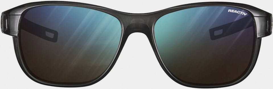 Julbo Camino M Black/rey React Perf 2-4  02