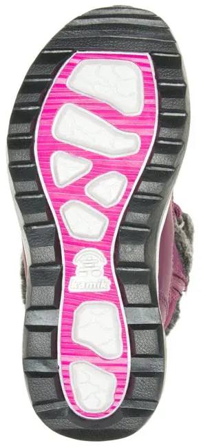 Kamik Gemini Grape 03