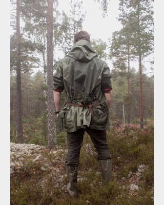 Ruska Jacket