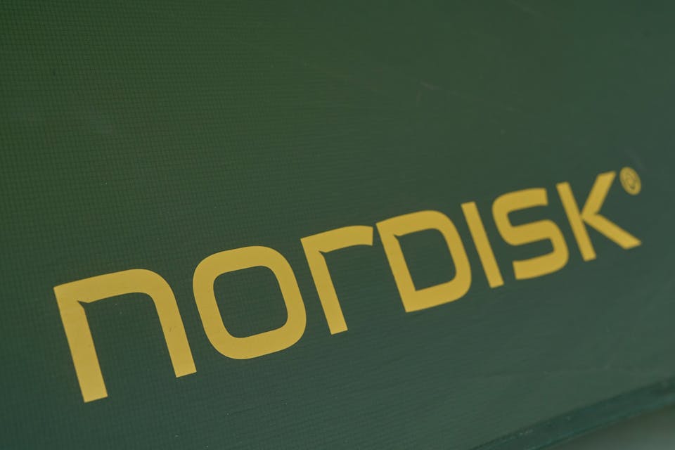 Nordisk Halland 2 LW 2.0 Forest 18