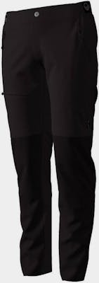 Pallas Women's X-stretch Lite zip-off Trousers