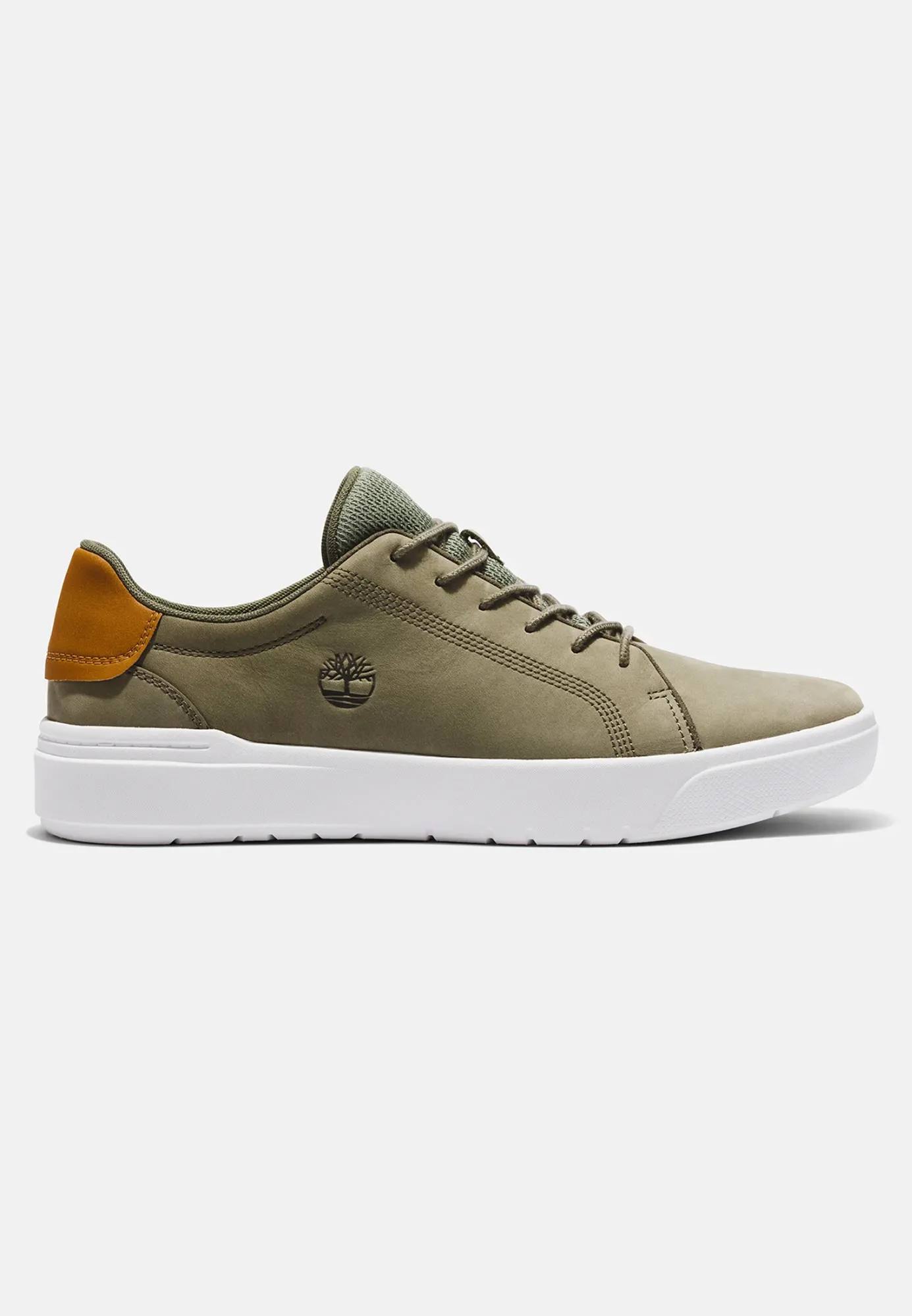 Timberland Seneca Bay Oxford Lichen Green 08