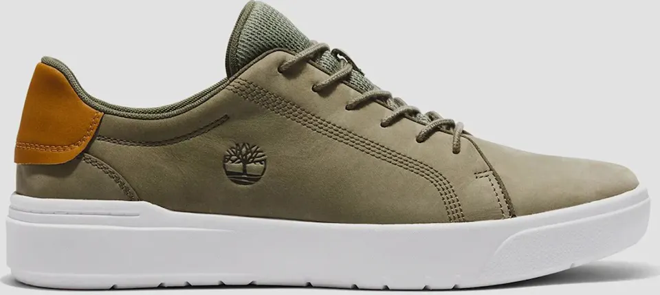 Timberland Seneca Bay Oxford Lichen Green 08