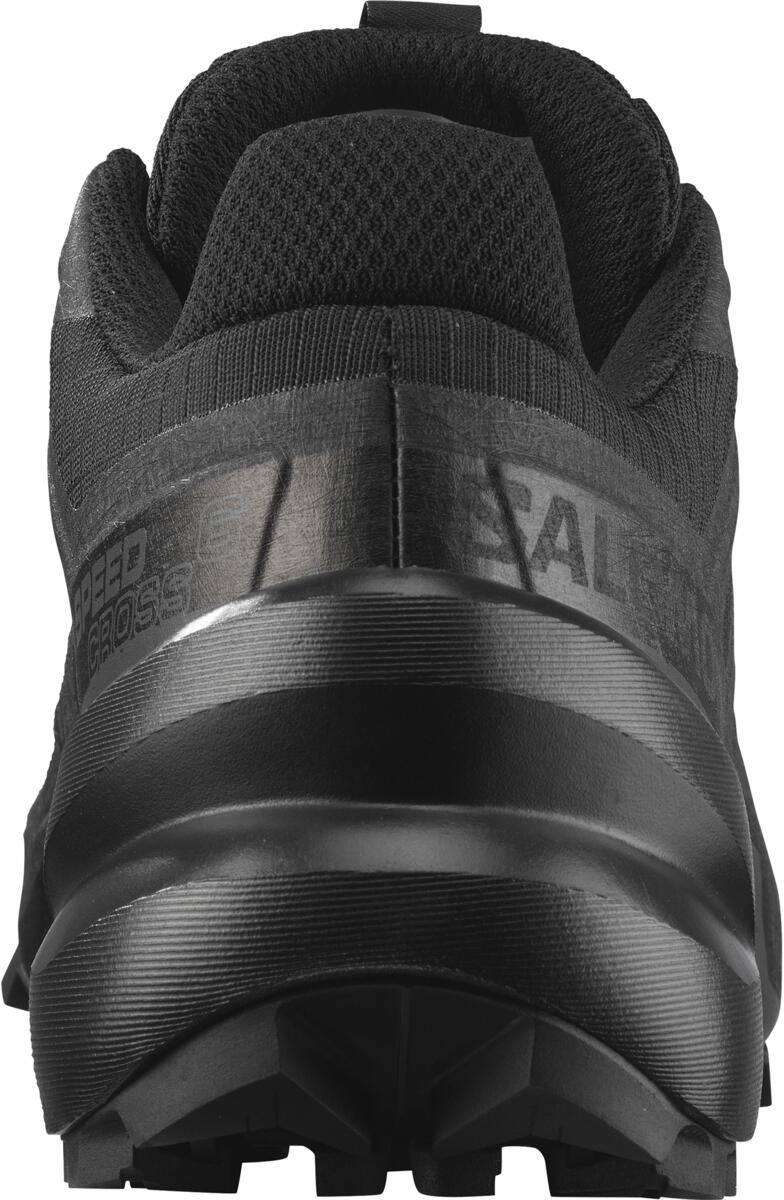 Salomon Speedcross 6 Wide Black 02
