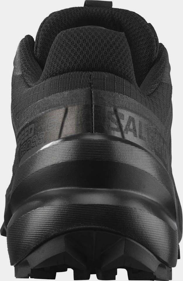 Salomon Speedcross 6 Wide Black 02