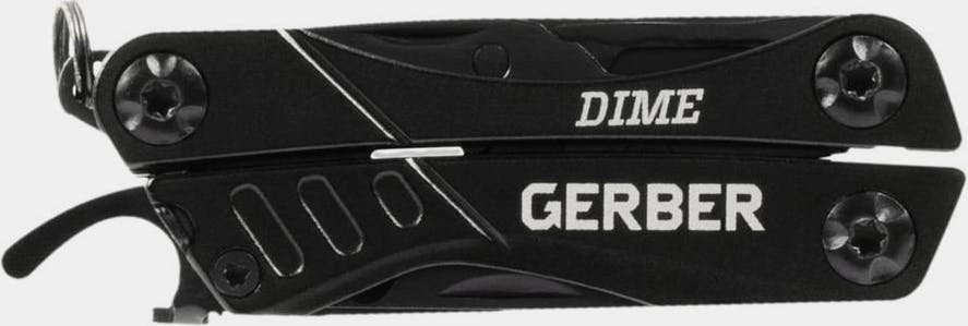 Gerber Dime Multi-Tool Black 02