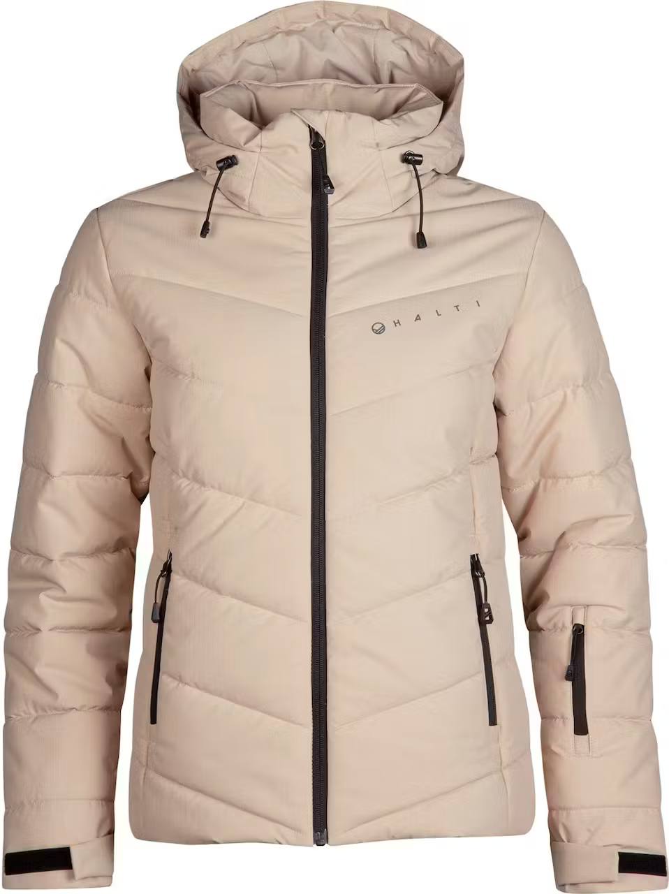 Halti Women’s Mellow Ski Puffer Jacket
