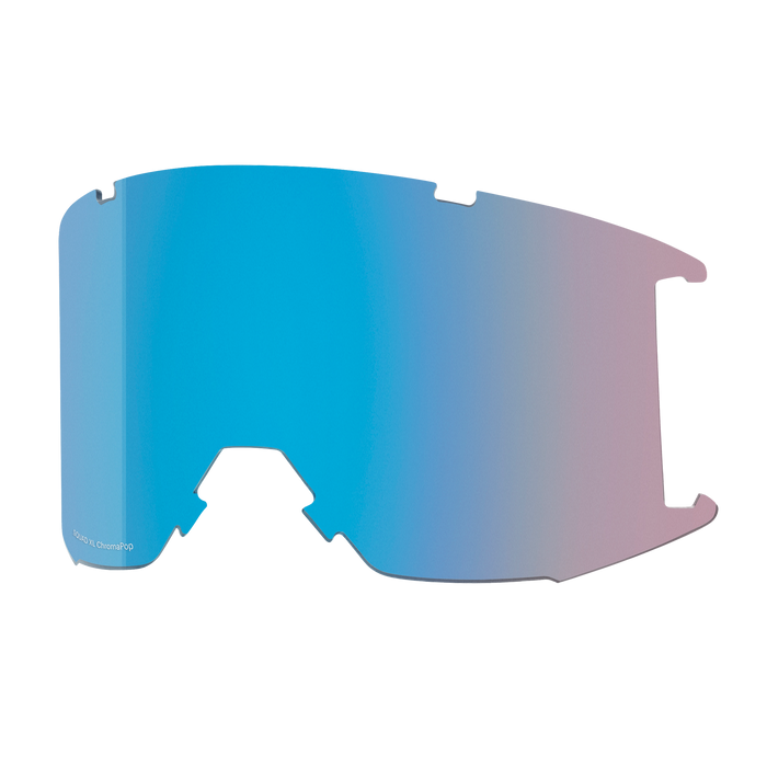 Smith Squad XL Blackout 25/26  03