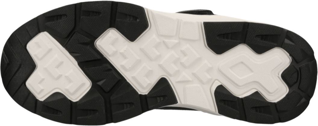 Halti Course Mid Jr Dx Black 02