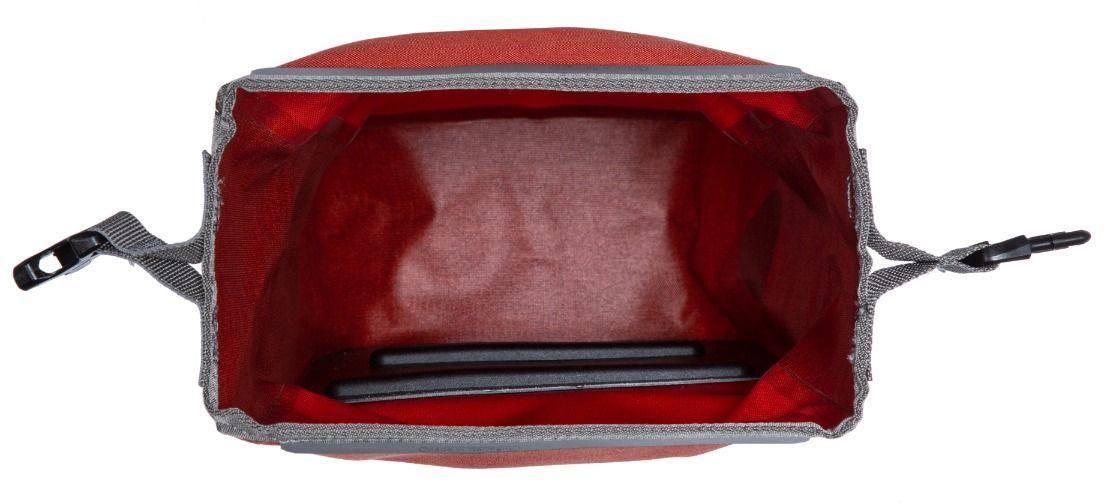 Ortlieb Fork Pack Plus 5,8L Black 11