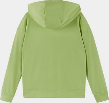 Reima Luotaus Hoodie Lime 02