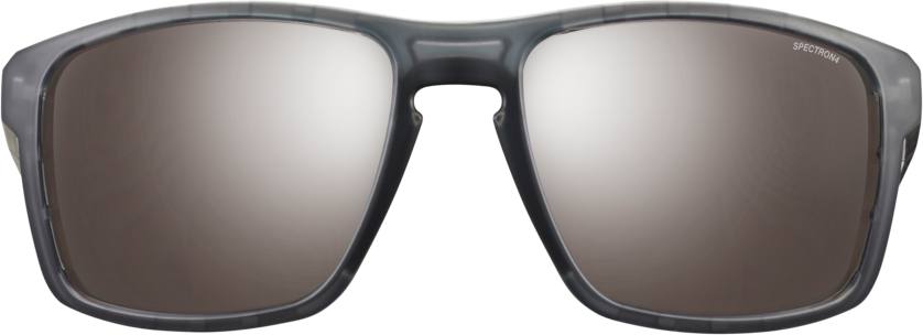 Julbo Shield Black/black Spectron 4  02