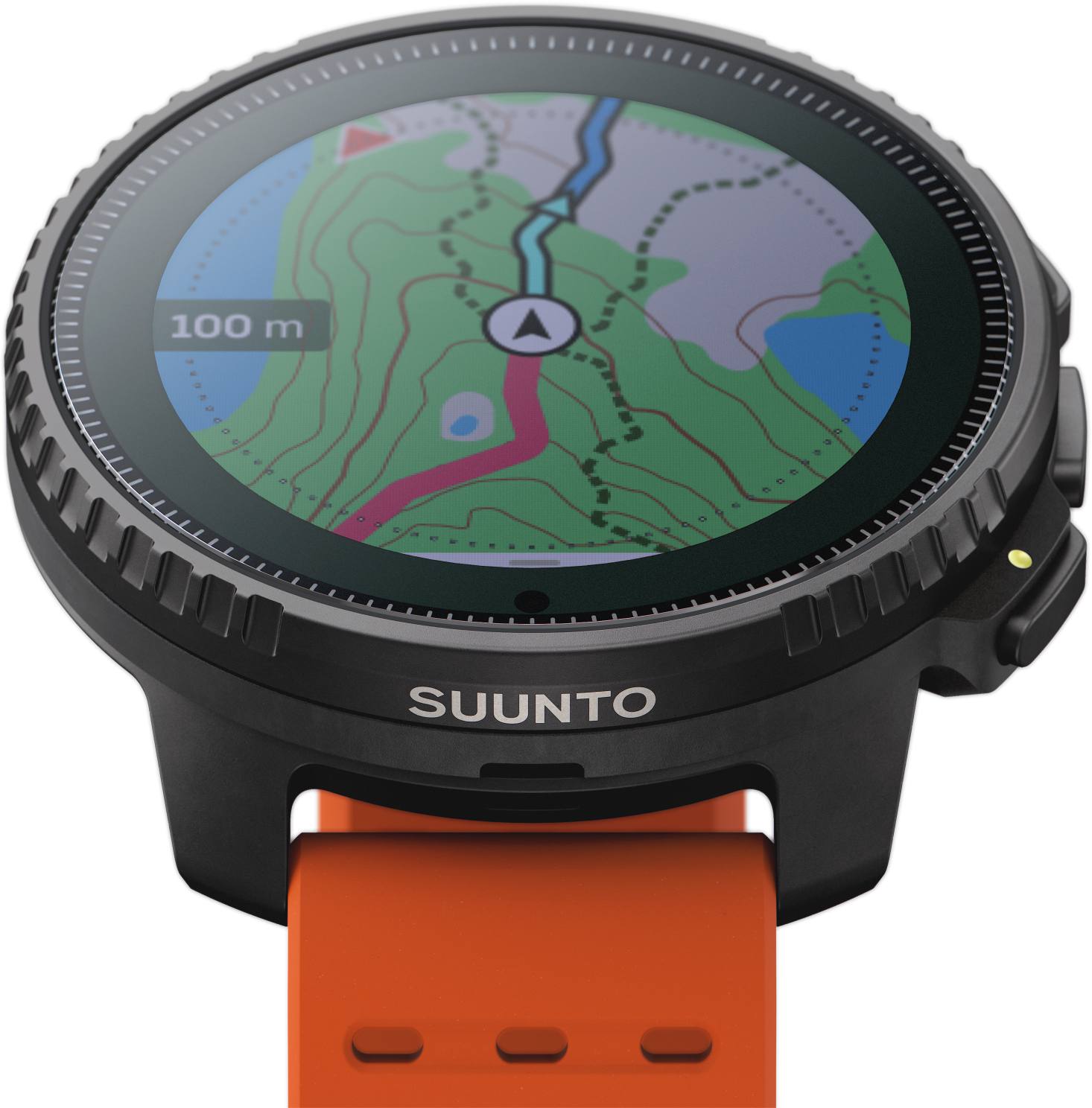 Suunto Vertical Solar Canyon  25