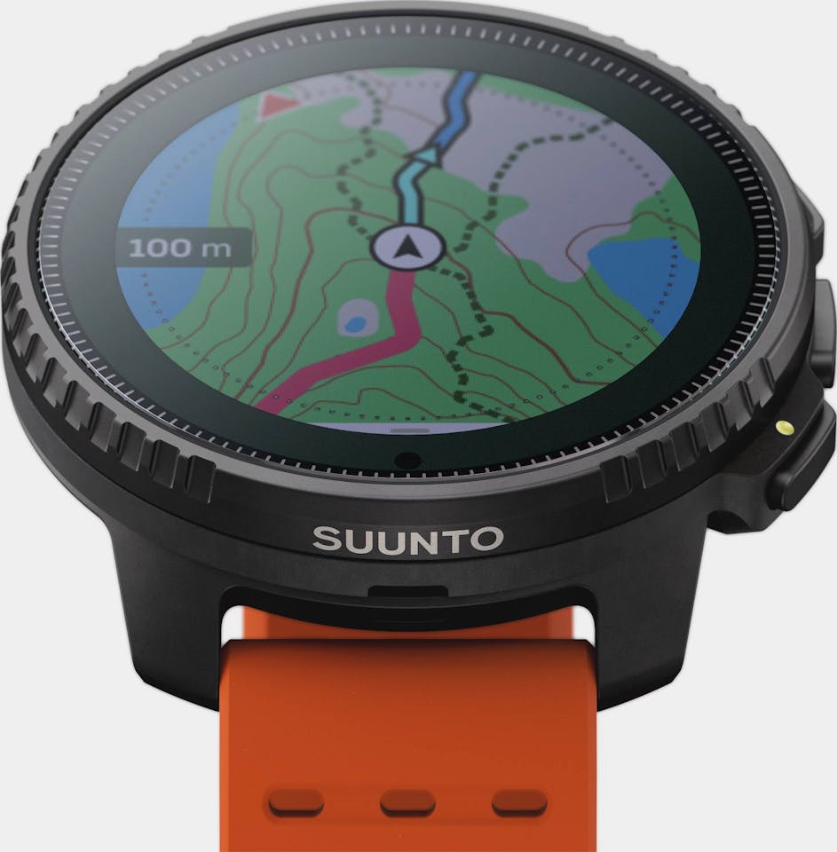 Suunto Vertical Solar Canyon 25