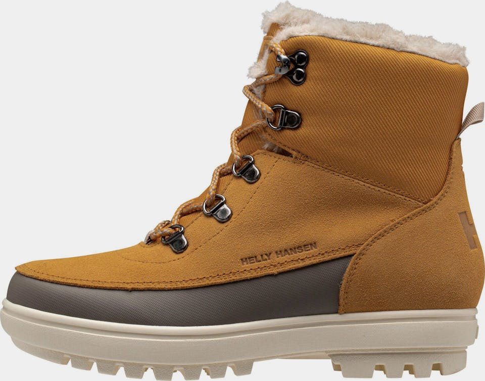 Helly Hansen Women's Sorrento Wheat 01
