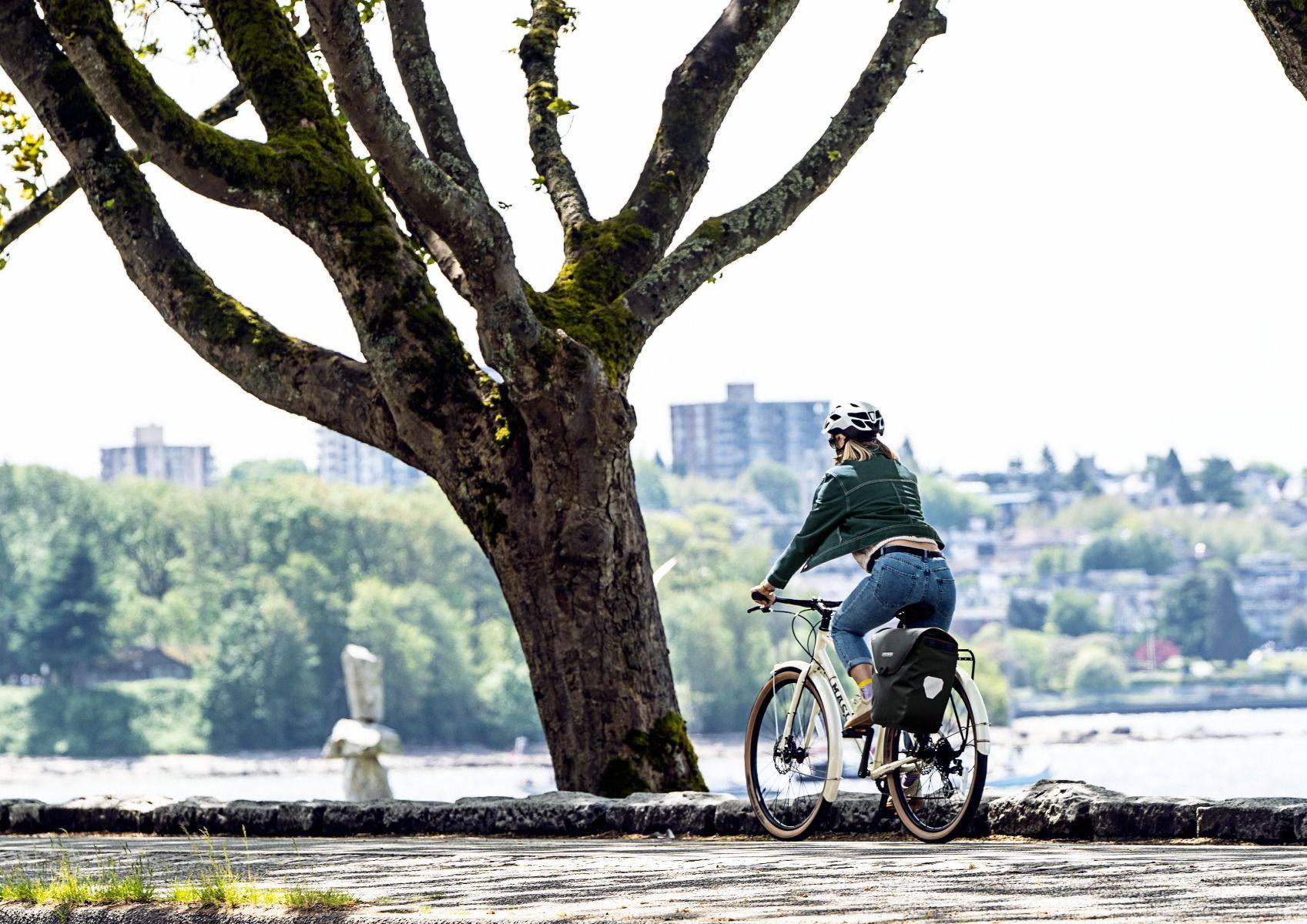 Ortlieb Velo-Shopper 18 L Black 06