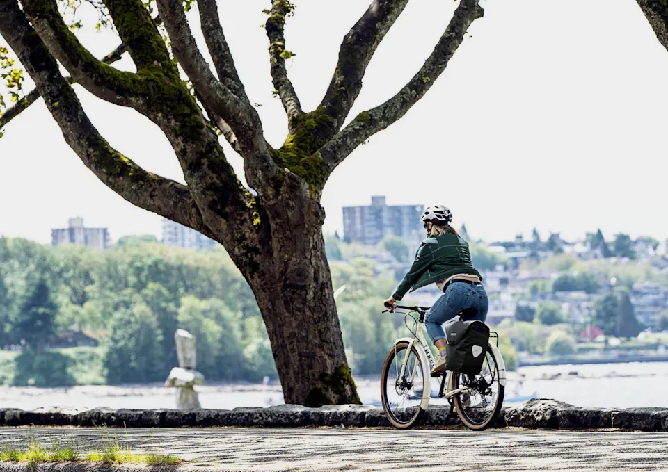 Ortlieb Velo-Shopper 18 L Black 06