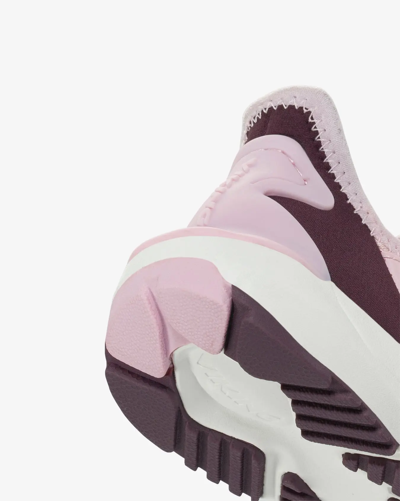 Viking Quickgo EL Light Pink 02