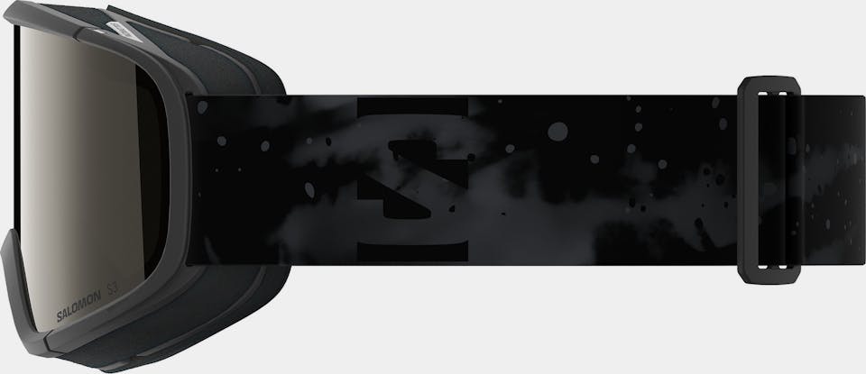 Salomon Aksium 2.0 Black 25/26  03