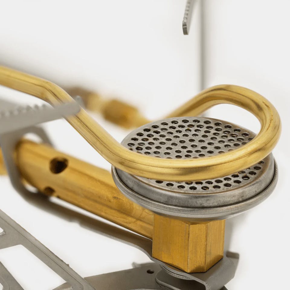 Primus ExpressSpider II 02