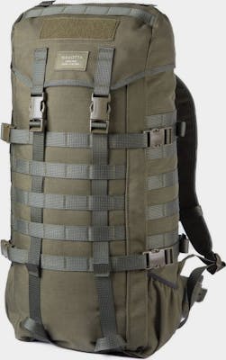 Corporals Corner - My Go To Savotta Pack Is Back In Stock At SRO