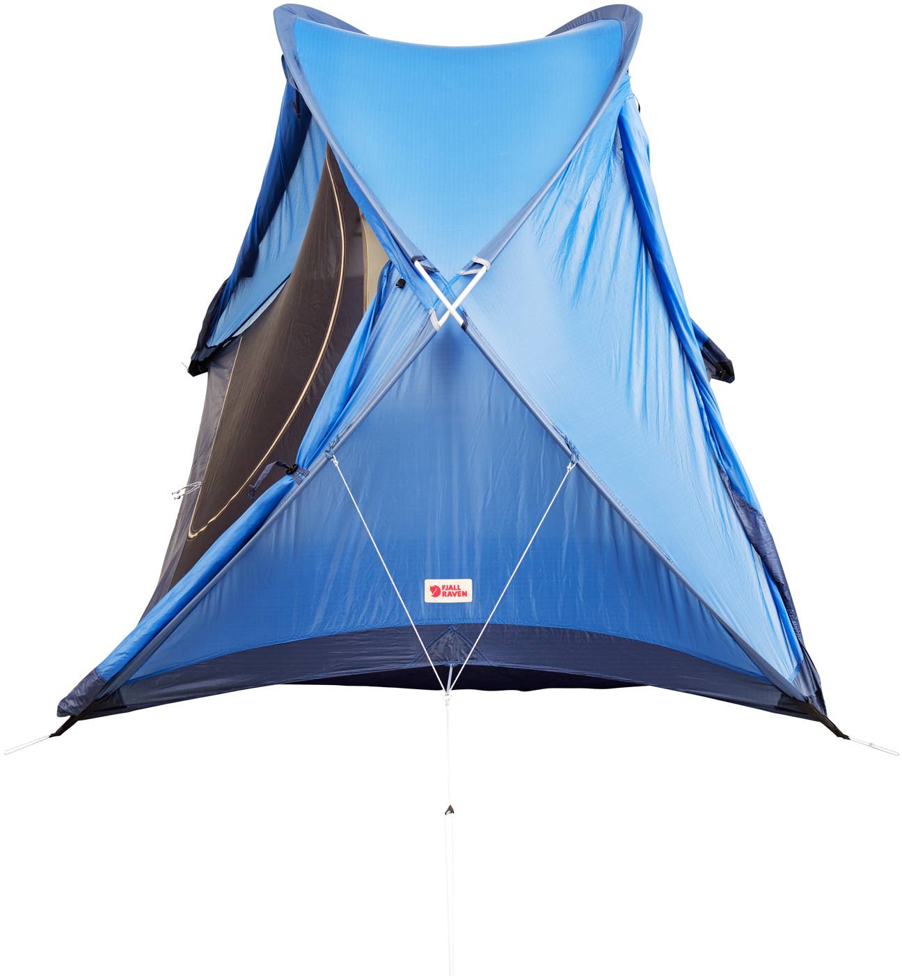 Fjällräven Abisko View 2 Pine 05