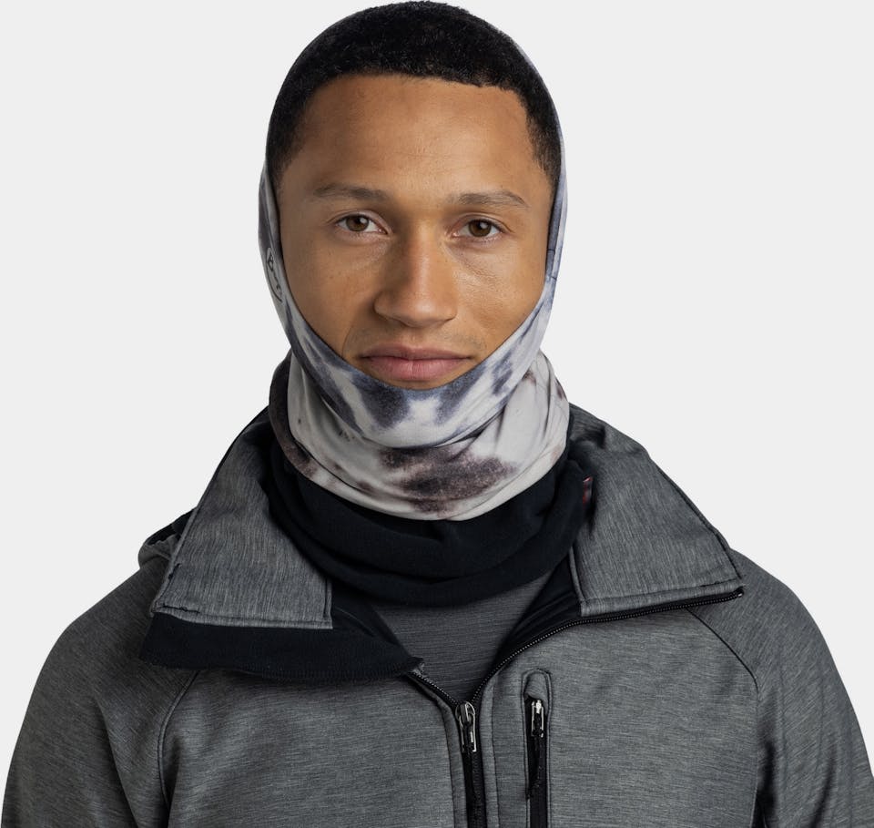 Buff Polar Tily Grey  04