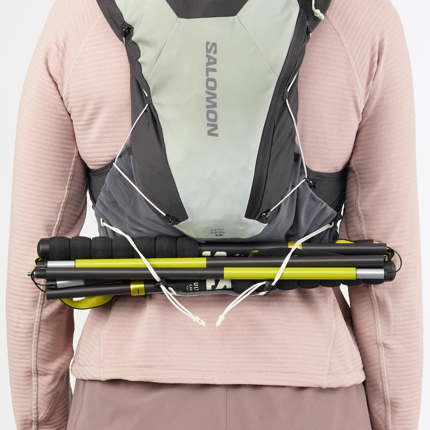 Salomon Adv Skin 12 Gradient Set Phantom 05