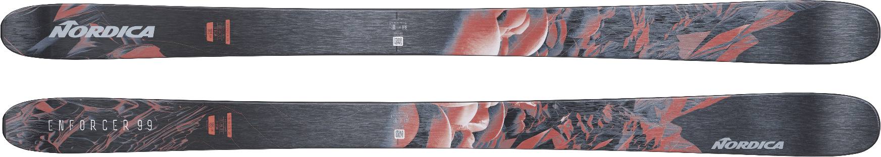 Nordica Enforcer 99 24/25  06