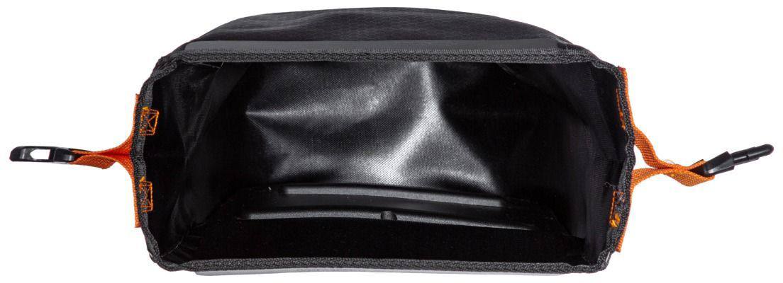 Ortlieb Fork Pack 5,8L Black 08